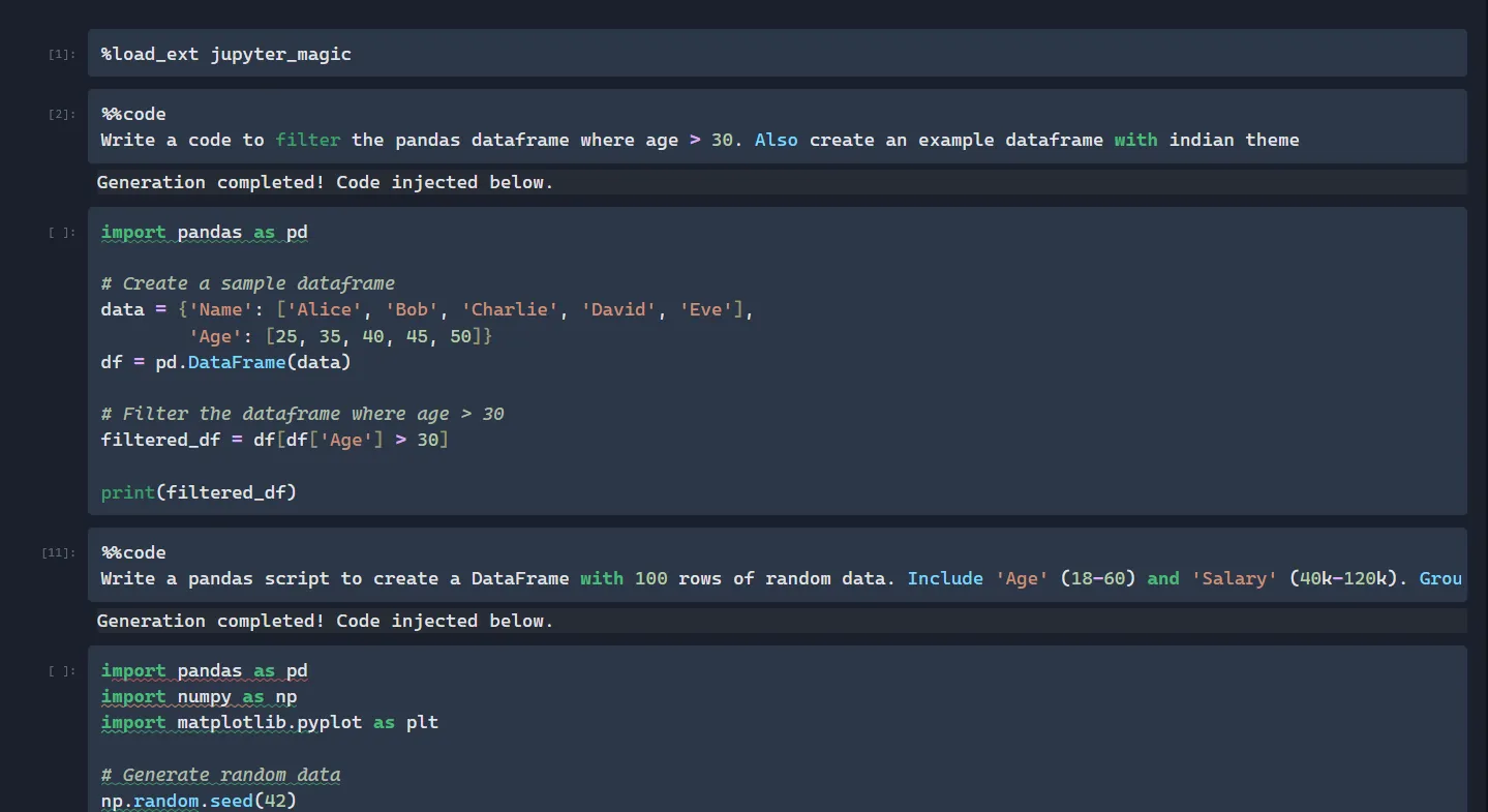 Pocket Coder preview